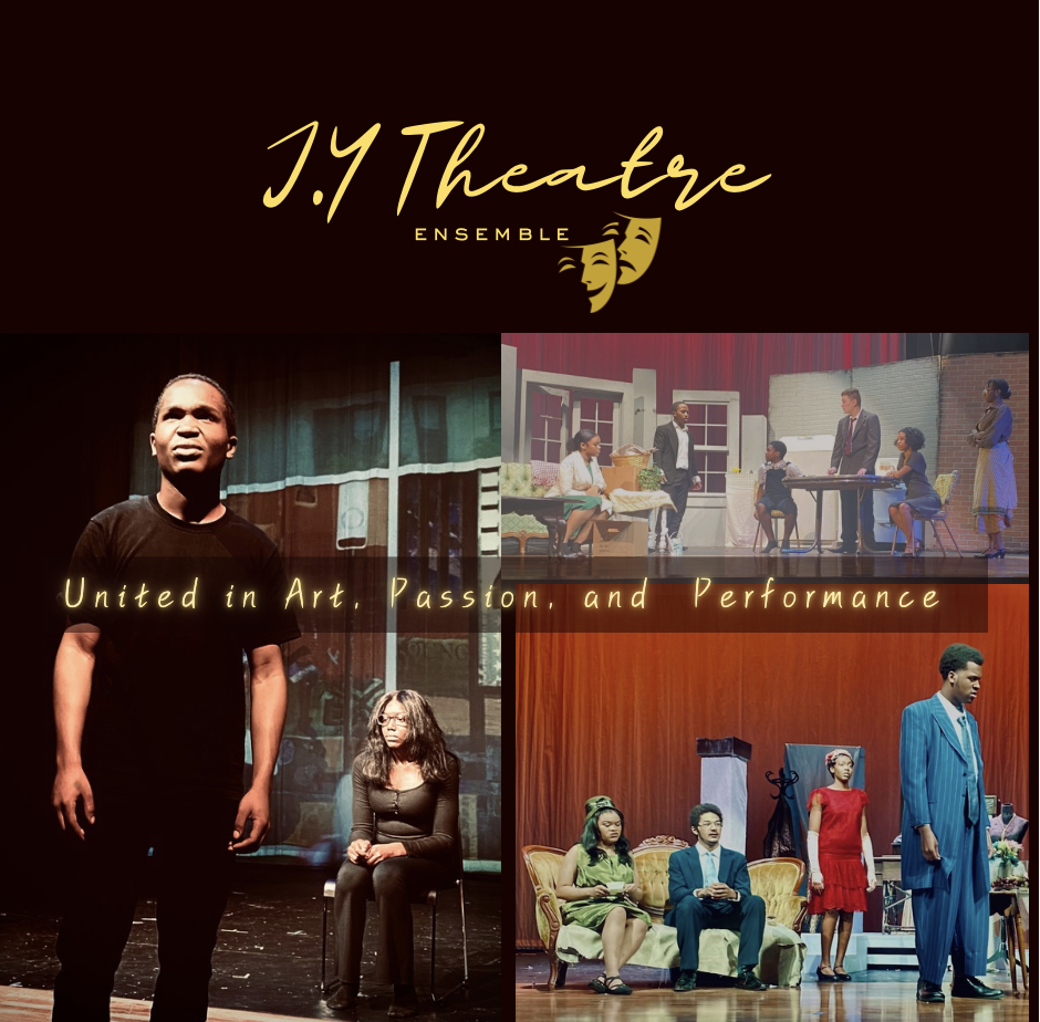 JY Theatre Ensemble JY Theatre Ensemble